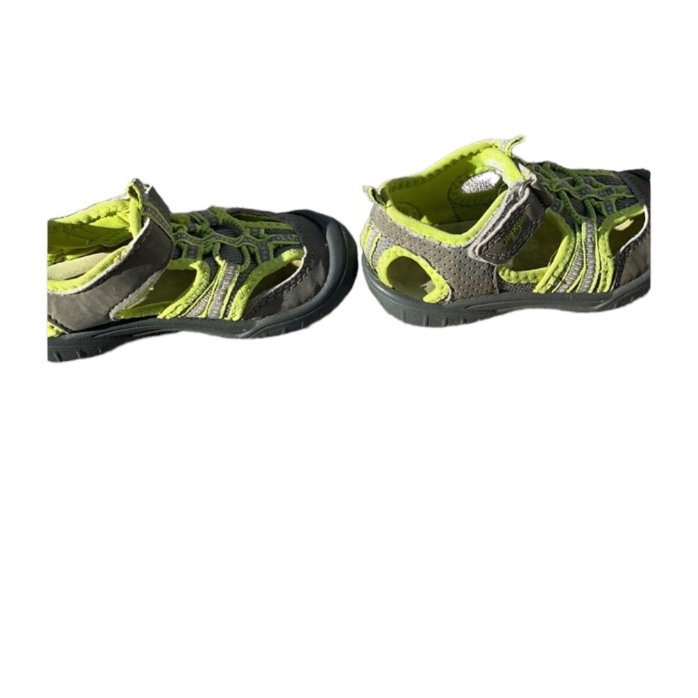 Oshkosh Baby swim shoes π - Picture 4 of 6